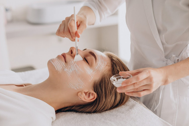 Unique Skin Studio - Custom Facials & Skin Medical SPA