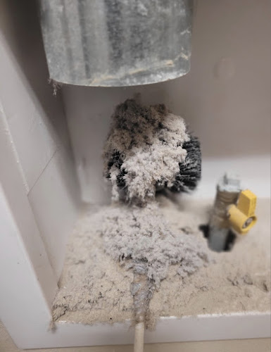 United Air Duct Cleaning Heber