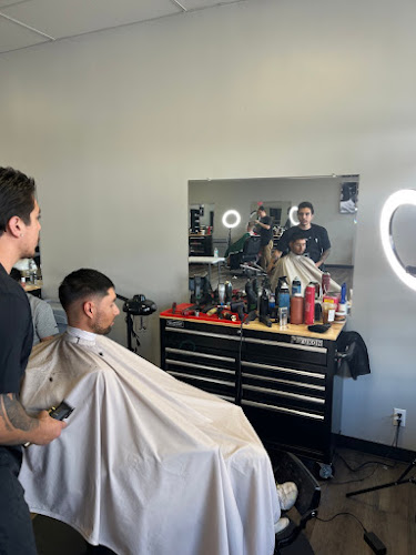 United Barber Company