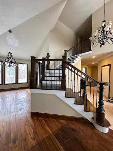 United Brothers Painting & Remodeling - Salt Lake City Location