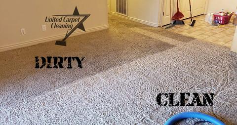United Carpet Cleaning