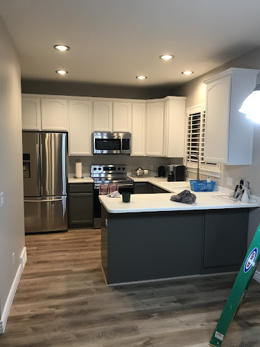 United Painting & Remodeling of Salt Lake City, UT