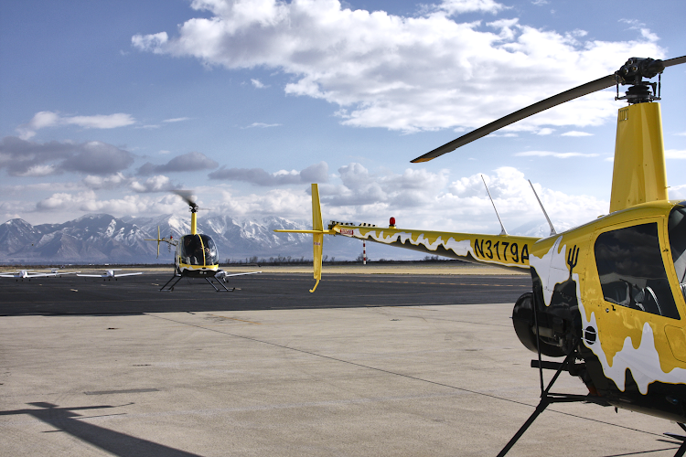 Universal Flight Concepts