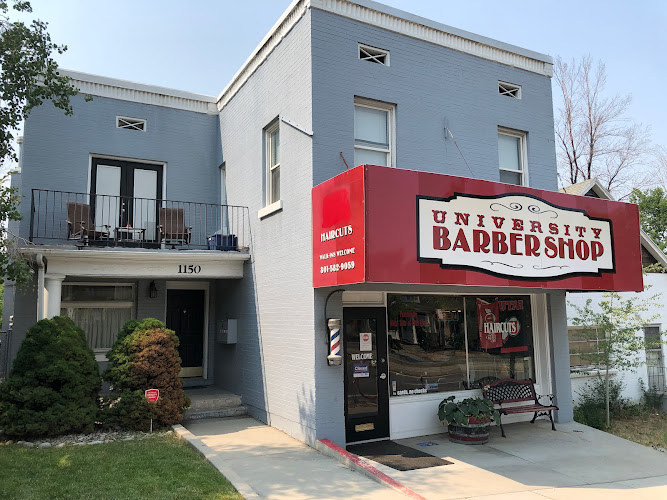 University Barber Shop