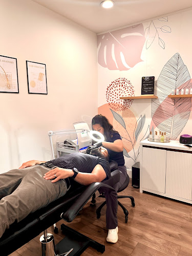 Unrooted Electrolysis