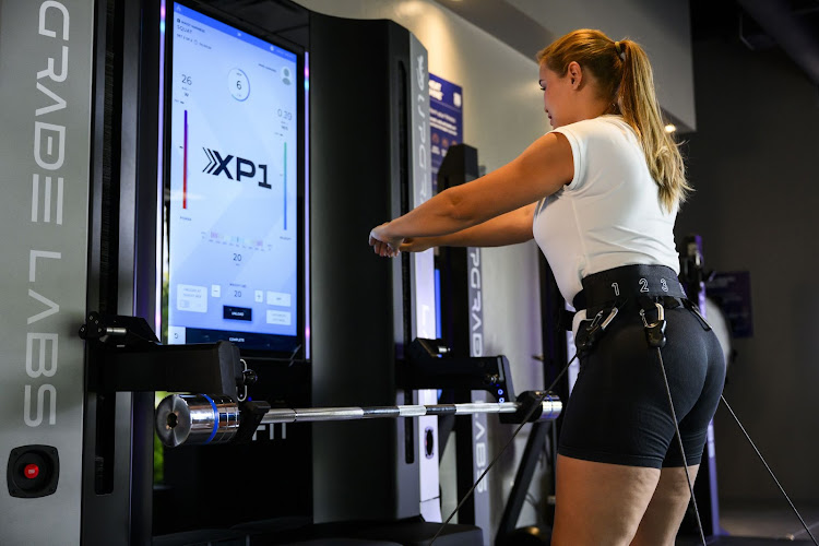 Upgrade Labs Park City