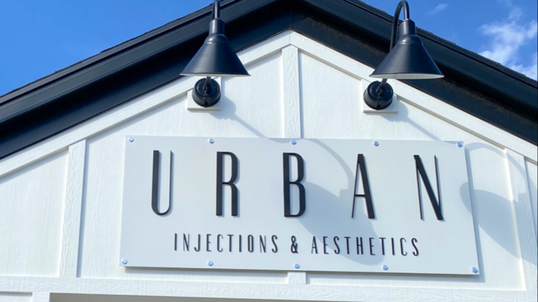 Urban Injections & Aesthetics