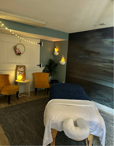 Urban Oasis Massage & Wellness