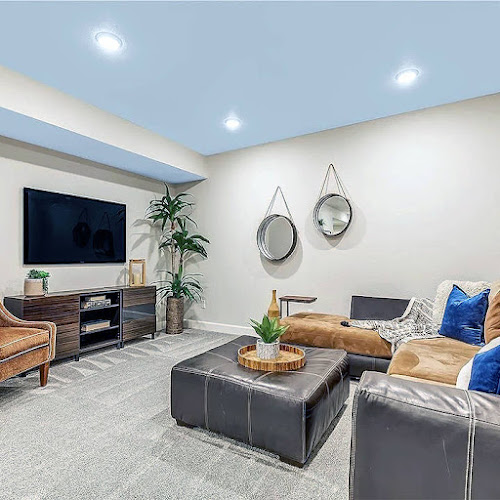 Utah Basement Finisher