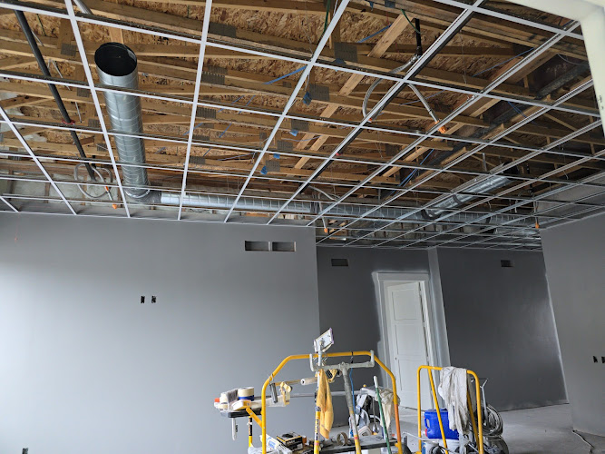 Utah Commercial Construction Inc.