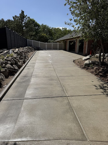 Utah Concrete Services