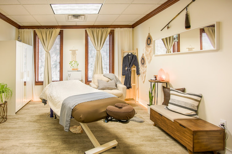Utah County Therapeutic Massage