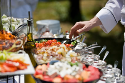 Utah Food Services Catering