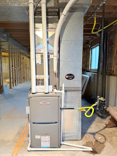 Utah Mechanical And Services LLC