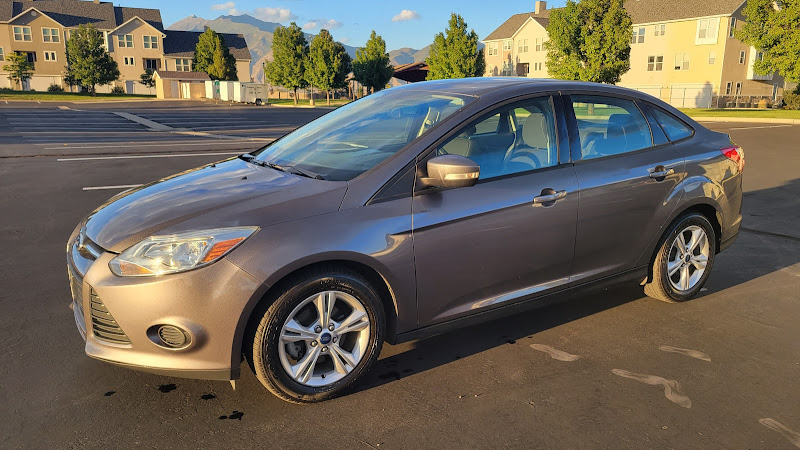 Utah Pro Auto Sales LLC