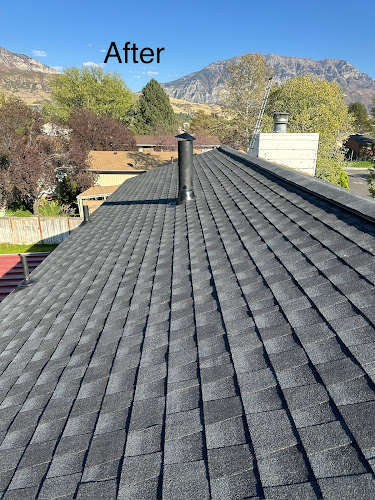 Utah Roofing Experts