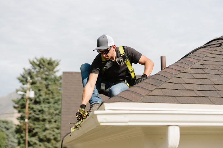 Utah Roofing & Exteriors