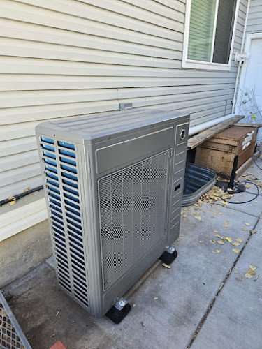 Utah State HVAC