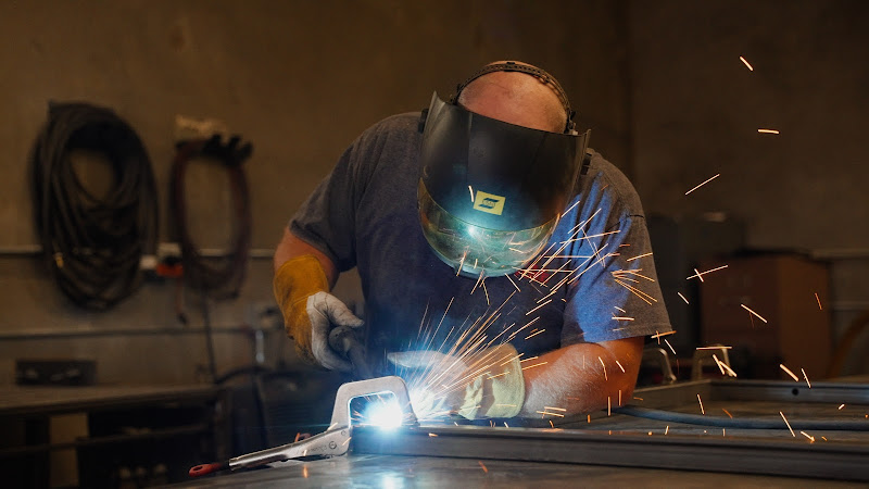 Utah Stone and Welding LLC