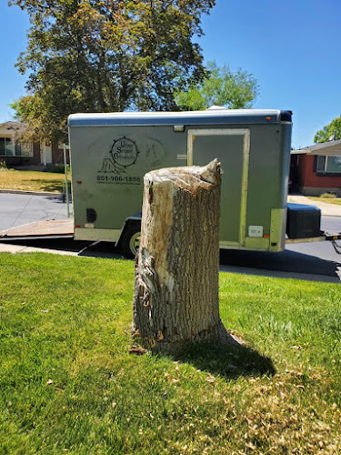 Utah Stump Grinders LLC