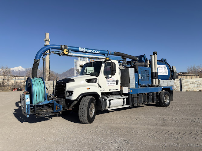 Utah Trenchless