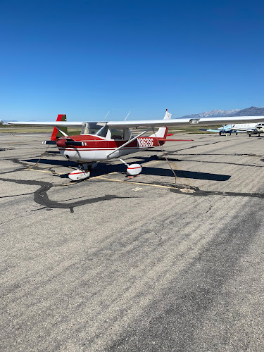 Utah Valley Aviation
