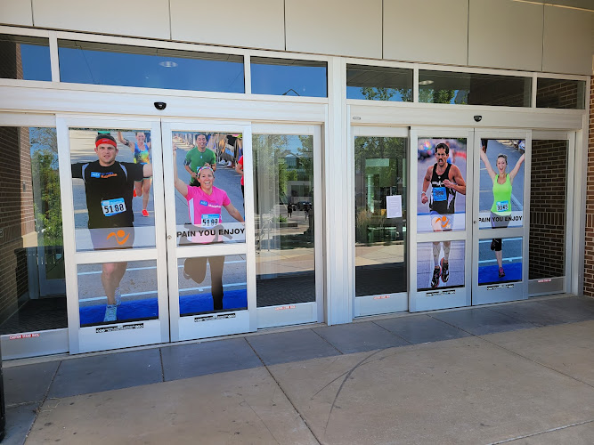 Utah Valley Marathon, Half Marathon & 10k