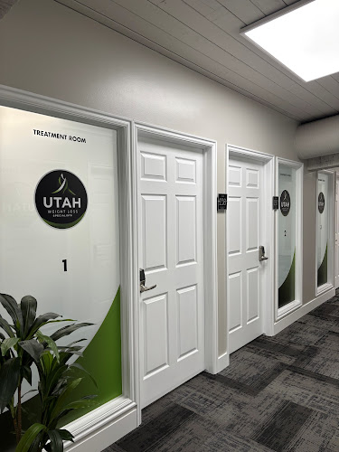Utah Weight Loss Specialists