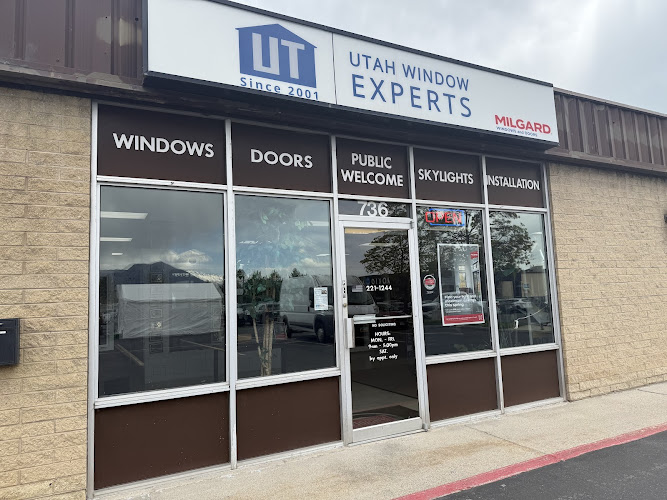 Utah Window Experts