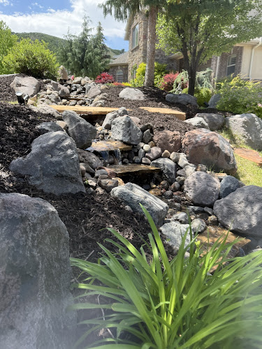 Utah's Luxury Landscapes