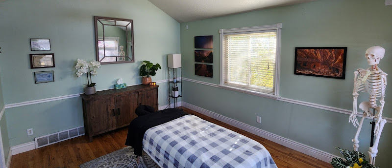 Valescent Massage and Bodywork