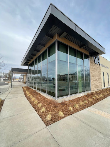 Valley Glass - Ogden Residential