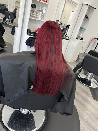 Vanity Studio Barber Salon