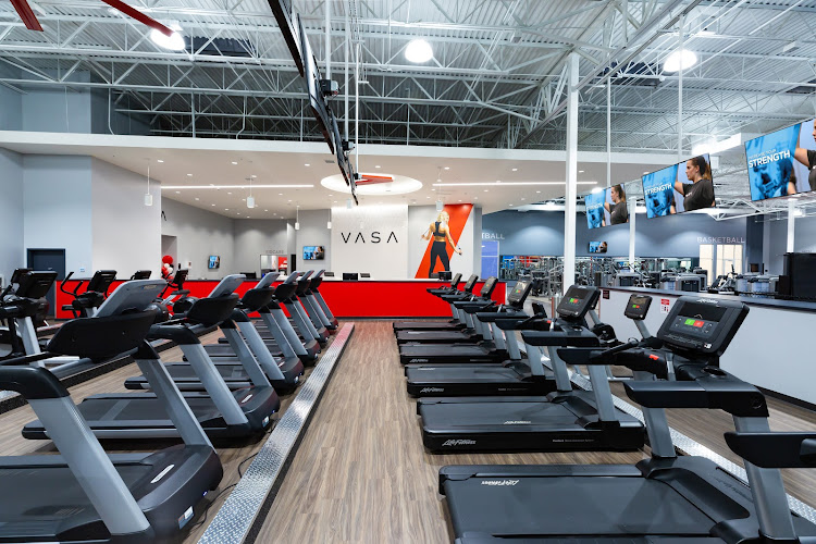 VASA Fitness