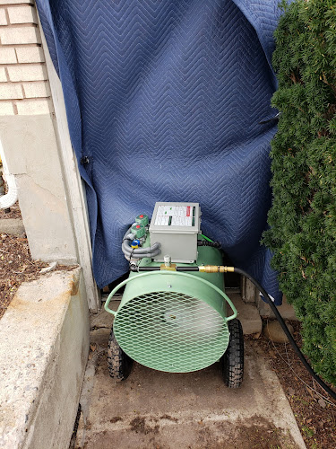 Versatile Pest Control