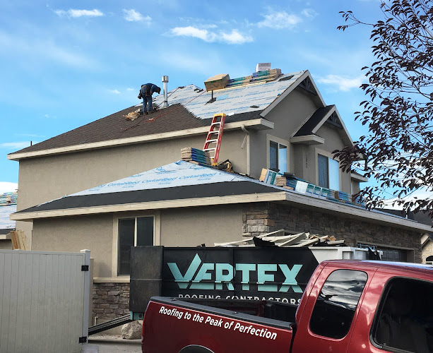 Vertex Roofing