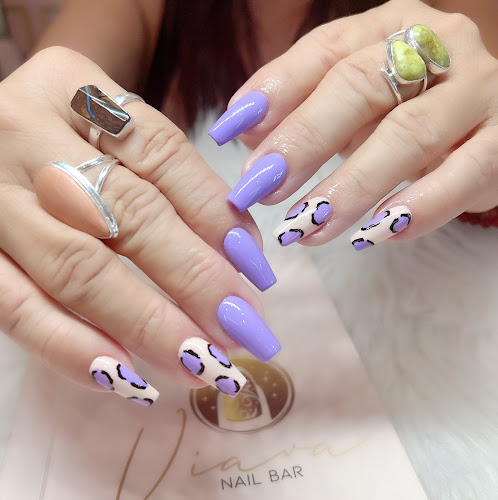 Viava Nail Bar - Bluffdale