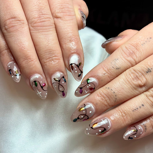 Viava Nail Bar - Herriman