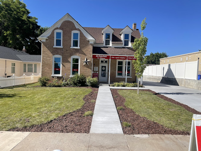 Vic Hillman - State Farm Insurance Agent