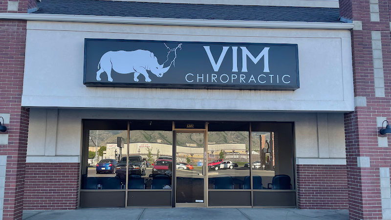 VIM Chiropractic