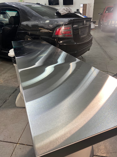 Visual Concepts Automotive Window Tint - Paint Protection & Vinyl Wrap Specialists.