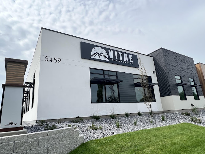 Vitae Chiropractic