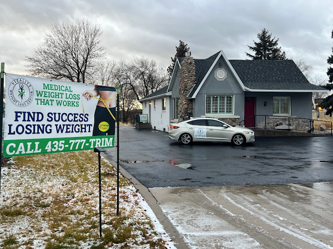 Vitality Weight Loss Center