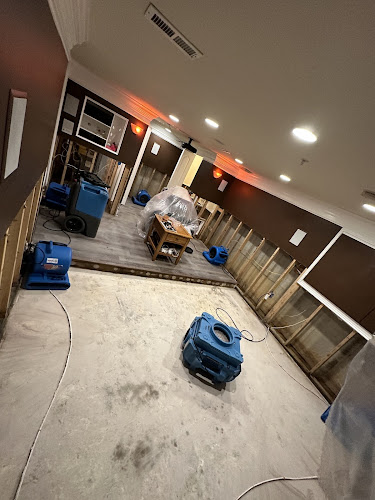 Voda Cleaning and Restoration of Salt Lake