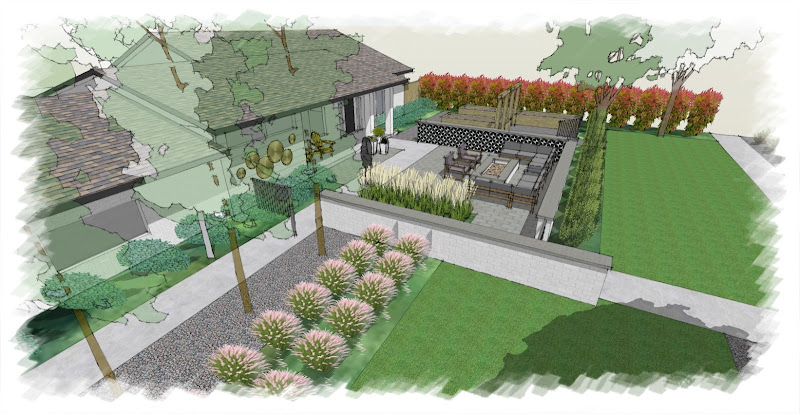 VODA Landscape + Planning