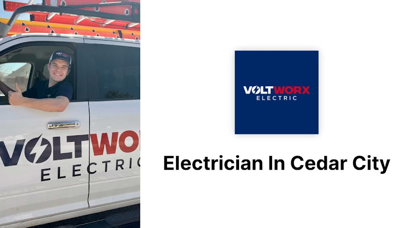 VoltWorx Electric