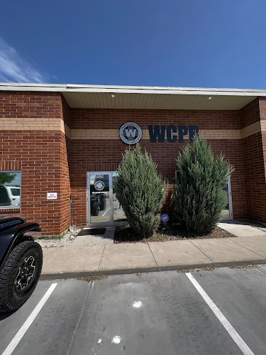 Walton Concrete Protection & Restoration