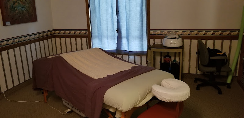 Want Massage, Emalene Lake LMT