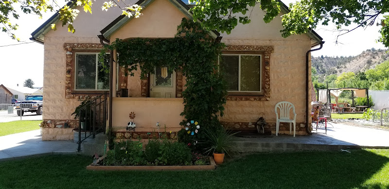 Want Massage Emalene Lake LMT