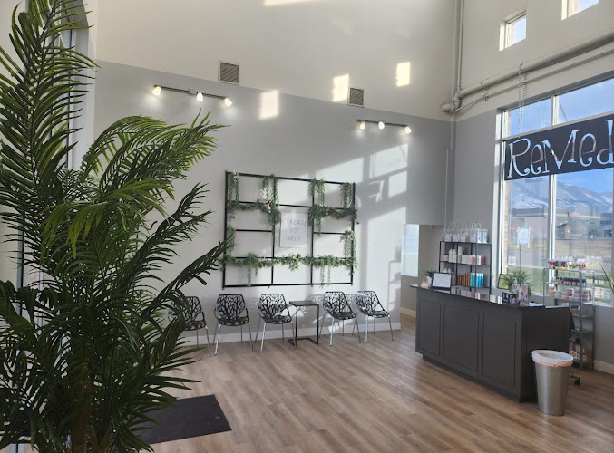 Wasatch Aesthetics & Skincare, LLC